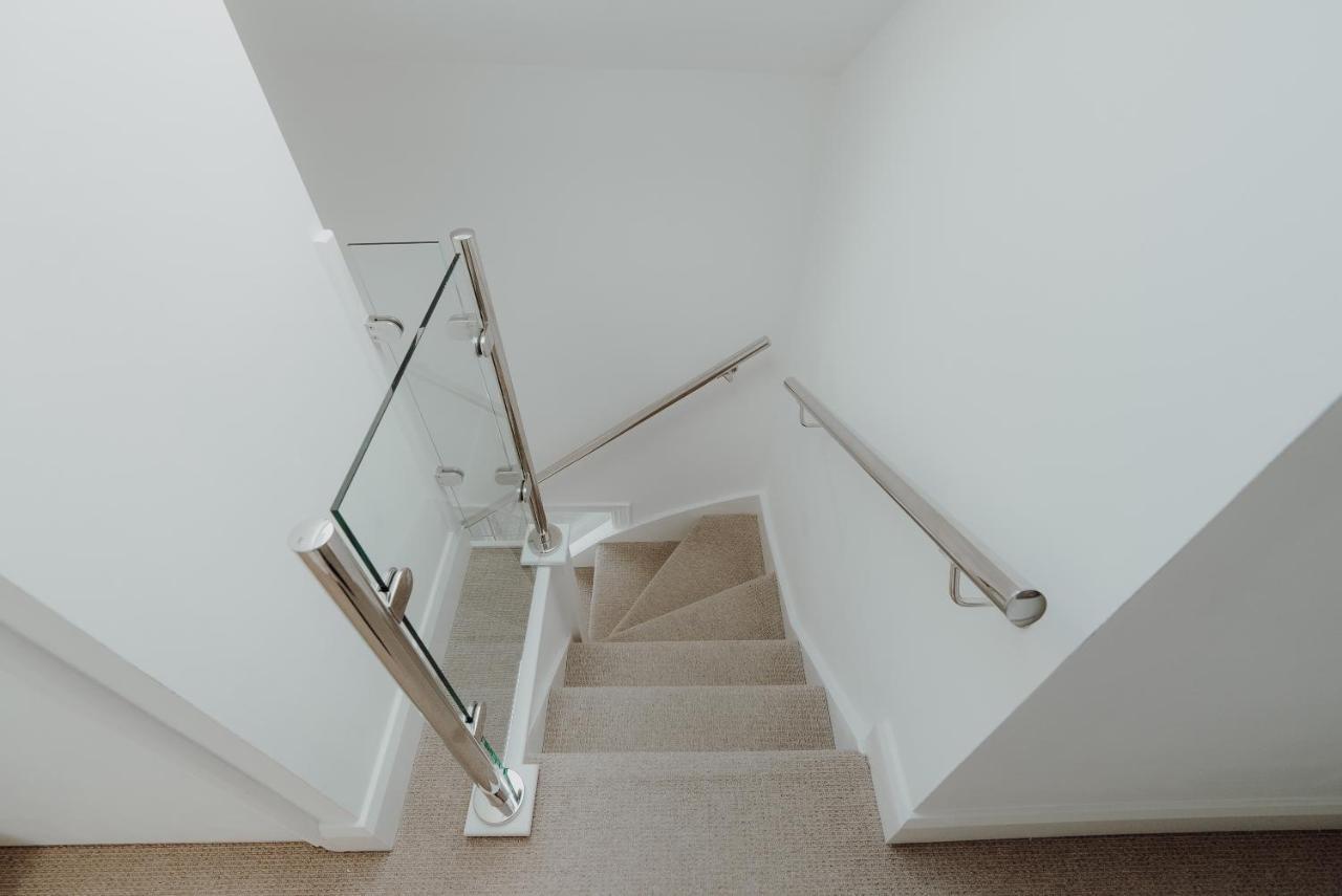 Stylish Herne Bay Apartment By The Sea ภายนอก รูปภาพ