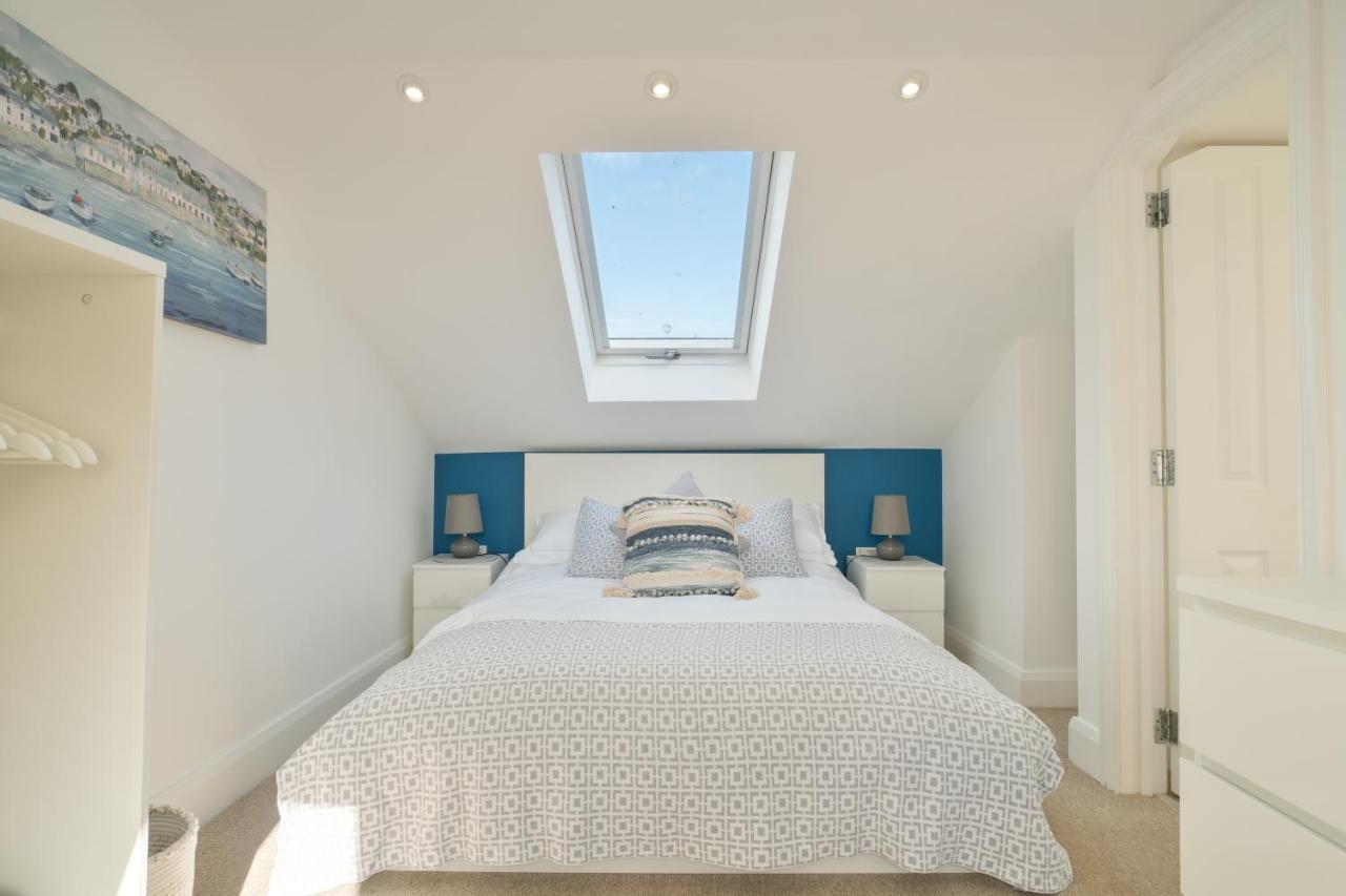 Stylish Herne Bay Apartment By The Sea ภายนอก รูปภาพ